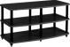 SE-Series 3-Shelf Video Stand