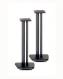 Black Satin Finish 24 1/2