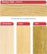 The Wood Shed Colors