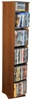 2080 Spinning Media Tower
