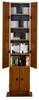 Media Cabinet - 270