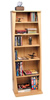 Canoe Multimedia Storage System
