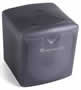 File Cube 80 Disc Capacity