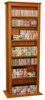 Media Storage Tower-Regular Single