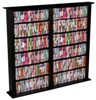 Media Storage Tower-Regular Double