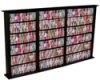 Media Storage Tower-Regular Triple