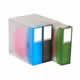 24-Capacity Disk Albums (3-Pack)
