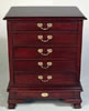 27 inch Music Chest
