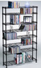 8-Tier Multimedia Shelving - 440