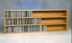 www.storehouserock.com - Wall Mount Cabinet CD Storage, CD-ROM Storage, Cassette Storage