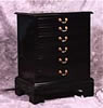 31 inch Music Chest