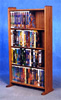 160 DVD Storage Rack