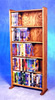 200 DVD Storage Rack