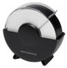 26 Disc Holder, Jazz Black