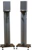 Manhattan Entr Cntr Speaker Stand