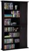 Montana CD/DVD Storage Cabinet