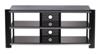Atlantic - Nero TV Stand 
