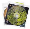 Music Lumen 50 sleeves: fits 50 discs
