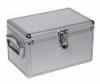 Executive 200 CD Case, Aluminum