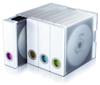 Parade 96 Disc White