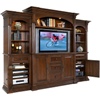 Avalon TV Wall