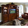 Avalon TV Wall