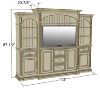 Avalon TV Wall