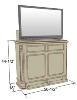 Crystal Pointe - XL
