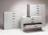 Short Lateral Cabinet