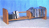 CD Storage Rack 