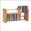 Combination CD/Video Rack - 88