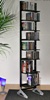 CD Rack- 225 Black