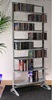 CD Rack- 512 Black