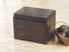 Media Storage Ottoman