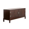 Dynasty Media Cabinet