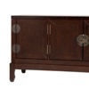 Dynasty Media Cabinet