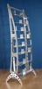 Hubel NW-512 Nexus Series Next Wave CD Rack