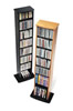 Slim Multimedia Storage Tower