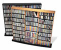 Triple Width Wall Storage - 960