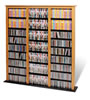 Triple Width Barrister Tower