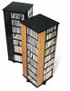 4 - Sided Spinning Tower