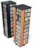Large 4 - Sided Spinning Tower