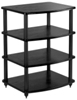 SE-Series 4-Shelf Audio Stand