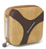 40 HardBody CD Storage Case