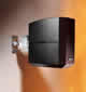 Satellite Speaker Mounting Brackets (Pair)