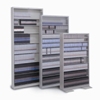 (12 Shelves) CD/DVD Storage�jewel cases