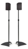 THT Speaker Series Adjustable Height for Small /Satellite Speakers