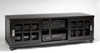60 inch Plasma TV Stand in Black