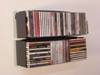 CD/DVD Stack Bins - Utility Series