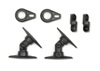 Wall Mount Speaker Brackets